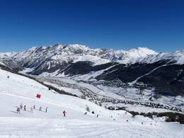 Livigno