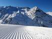 Preparazione delle piste Freizeitticket Tirol – Preparazione delle piste Gurgl - Obergurgl-Hochgurgl