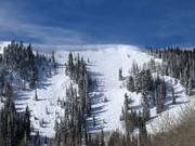 Daly Bowl molto ripido