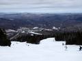 Piste Killington