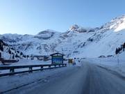 Benvenuti a Sportgastein