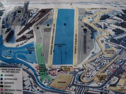 Canada Olympic Park - Calgary