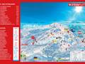 Mappa delle piste Steinplatte Winklmoosalm - Waidring/Reit im Winkl