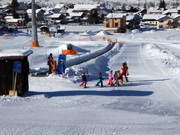 Ehrwalder Wettersteinbahnen - Ehrwald