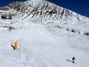 Pista intermedia Oswald