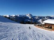 Pista Grabnerabfahrt