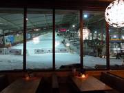 Swissfriends Bar e self-service