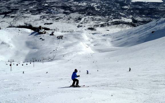 Comprensori sciistici per sciatori esperti e freeriding Prešov – Sciatori esperti, freerider Tatranská Lomnica