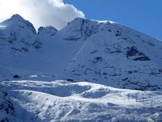Immagini Passo Fedaia - Pian dei Fiacconi (Marmolada)