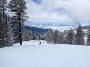 Pista Rolling Thunder