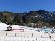 Suggerimento per i più piccoli 