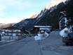 Tiroler Oberland: Offerta di alloggi dei comprensori sciistici – Offerta di alloggi Kaunertaler Gletscher (Ghiacciaio del Kaunertal)