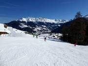 Discesa Ladis (Ladis)