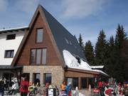 Ristorante Hotel Kramolin