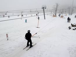 Steckenberg - Unterammergau