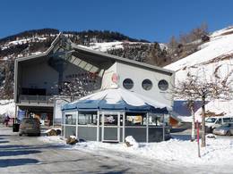 Sillian - Thurntaler (Alta Val Pusteria)