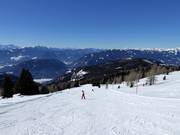 Discesa per famiglie Pacheiner