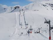 Nieblais 3 - Skilift a piattello