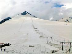 Immagini Passo dello Stelvio (Stilfserjoch)