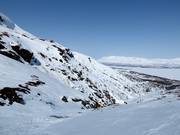 Terreno estremo a Björkliden