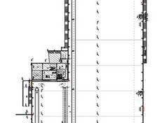 Mappa delle piste Snozone Madrid