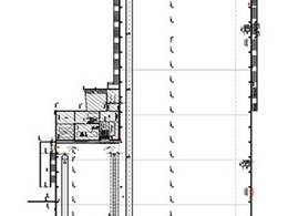 Mappa delle piste Snozone Madrid