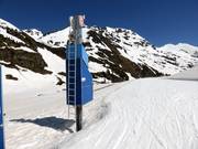 Pla de la Coma 3 - Manovia/Babylift a fune bassa