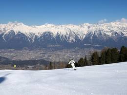 Patscherkofel - Innsbruck-Igls