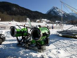 Diedamskopf - Schoppernau