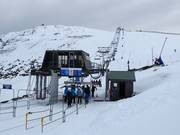 Summit - 4pers.| Seggiovia ad agganciamento fisso