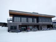 Panorama House presso Snow King Resort