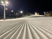 Area per sci notturno Ehrwalder Wettersteinbahnen/Sonnenhang