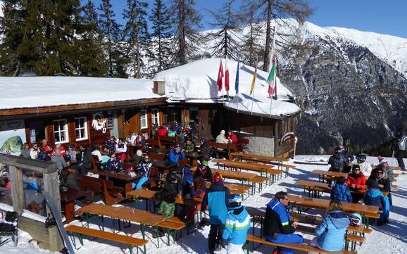 Après-Ski Val di Fleres – Après-Ski Ladurns
