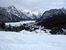 Katzenkopf - Leutasch