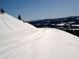 Skeikampen - Gausdal