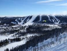Immagini Tandådalen/Hundfjället (Sälen)