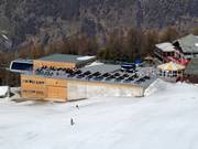 Suggerimento su Après-Ski Sonnenterrasse Schnööbar