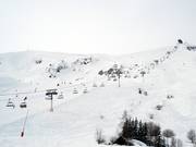 Médaille d'Or - 6pers.| Seggiovia ad alta velocità (agganc.autom.)