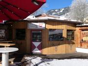 Thomaselli a Dorfgastein