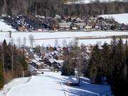 Chalet Kreischberg e Ferienpark Kreischberg