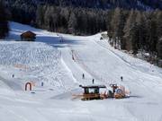 Taxermoos - Skilift a piattello