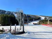 Ulven - Skilift a piattello