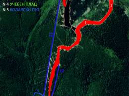 Comprensorio sciistico Bodrost/Kartala