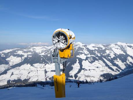 Sicurezza neve Kufstein – Sicurezza neve Ski Juwel Alpbachtal Wildschönau