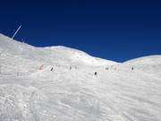 Discesa facile Lochbarake