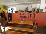 Suggerimento su Après-Ski Addis Abeba(r)