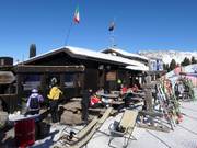 Suggerimento su Rifugi Chalet La Rocca
