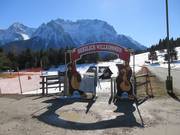 Suggerimento per i più piccoli 