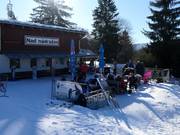 Gastronomia a Nad Nádražím