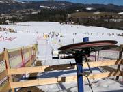 Babylift J - Manovia/Babylift a fune bassa